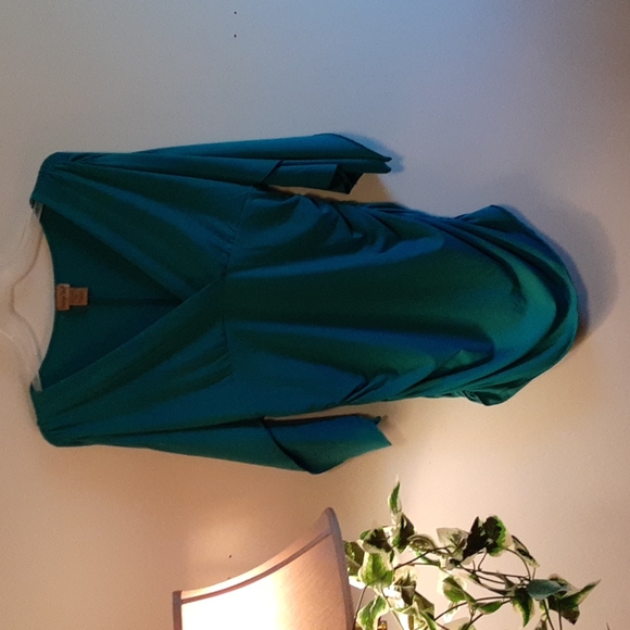 Midnight Velvet Top - Picture 10 of 10